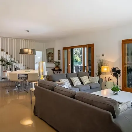 Apartment Bell Lloc Bonaire