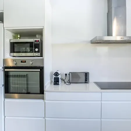 Apartment Bell Lloc Bonaire *