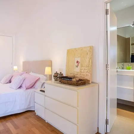 Bell Lloc Bonaire Apartament *